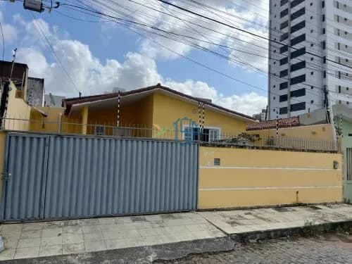 OPORTUNIDADE CASA LOGOA NOVA NATAL RN / CASA A VENDA EM LAGOA NOVA NATAL RN