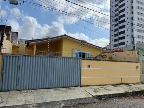 OPORTUNIDADE CASA LOGOA NOVA NATAL RN / CASA A VENDA EM LAGOA NOVA NATAL RN