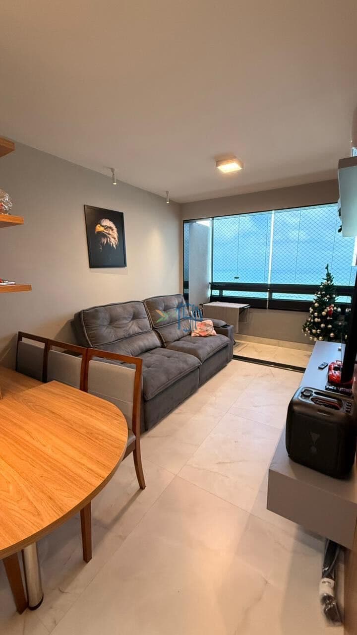 Apartamento Alto Padrão / Apartamento em Natal/ Apartamento padrão em condomínio Fechado / Apartamento no Bairro Ponta Negra - Natal/RN / Apartamento Alto padrão no Condomínio Maximum Residence