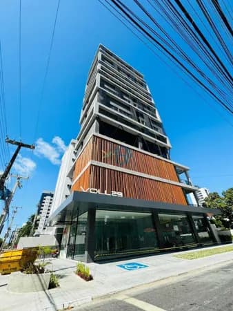 FLAT PADRAO/ FLAT NO VOLL 29/ FLAT EM MANAIRA / FLAR BEIRA MAR/ FLAT EM JOAO PESSOA