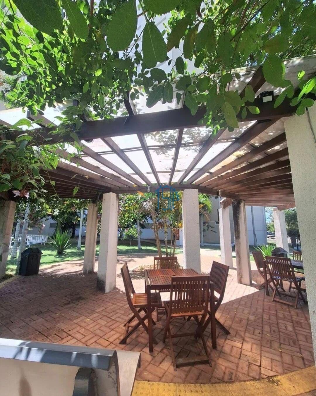 APARTAMENTO EM PONTA NEGRA NO CONDOMINIO IMPERIAL VILLA PARK / APARTAMENTO 3 QUARTOS NO CONDOMINIO IMPERIAL VILLA PARK PONTA NEGRA / APARTAMENTO EM PONTA NEGRA COM 3 QUARTOS