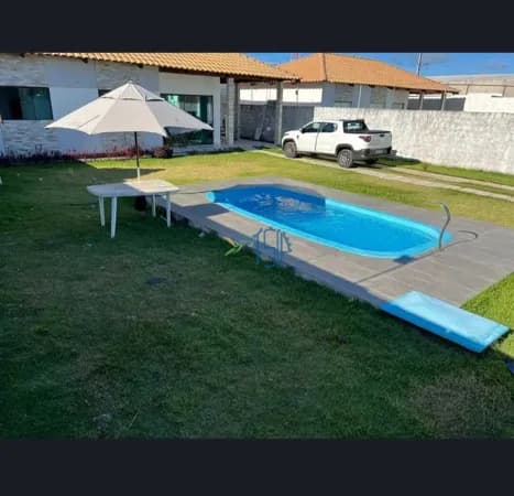 CASA PADRÃO/ CASA NO VILLAGE JACUMÃ/ CASA NO CONDE/ CASA BEIRA MAR/ CASA EM JOAO PESSOA