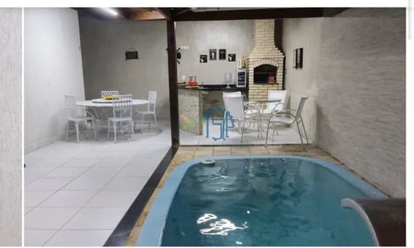 Casa de Condomínio em Parnamirim - Parque das Nações