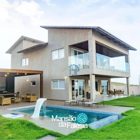 Casa Duplex em Centro, Tibau do Sul/RN