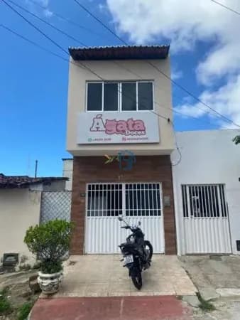 OPORTUNIDADE CASA A VENDA EM DIX-SEPT ROSADO ,NATAN RN