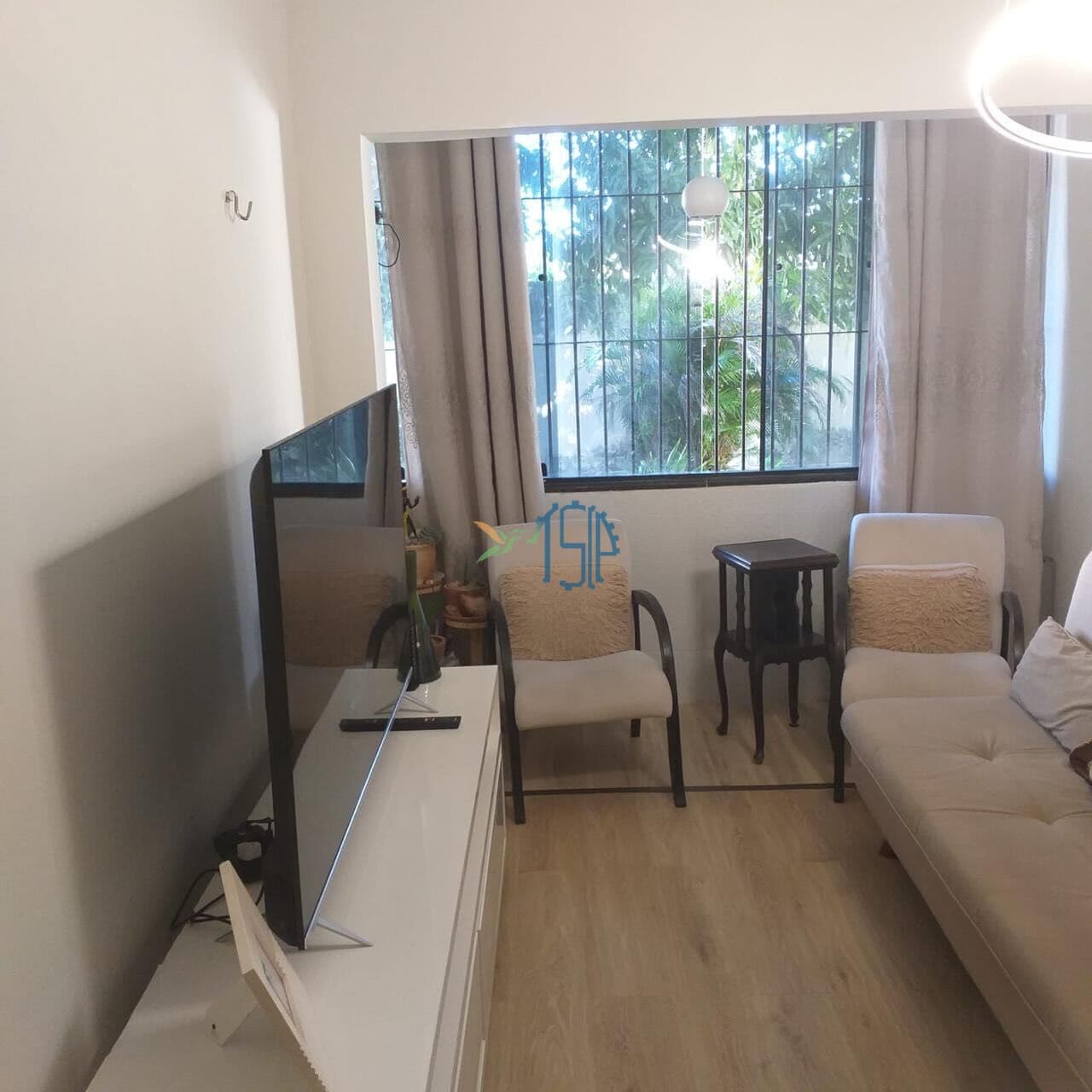 Apartamento Padrão condomínio torre do Sul