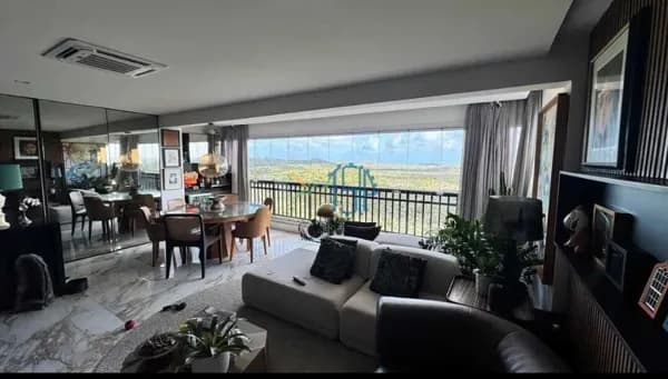 Venda Apartamento com vista exclusiva Ponta Negra Natal-RN