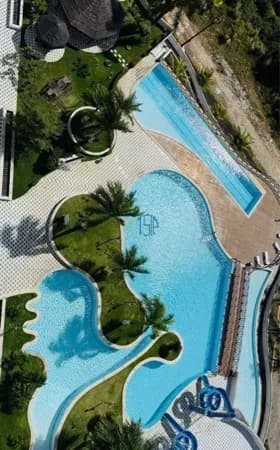 Apartamento Padrão/ apartamento a venda no condomínio luau de ponta negra