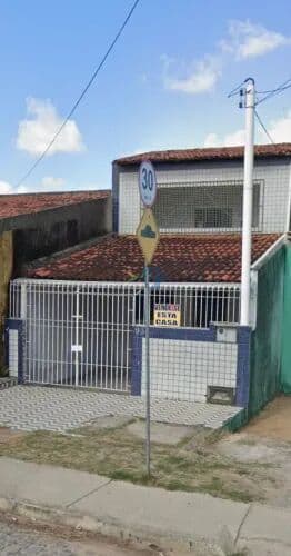 OPORTUNIDADE CASA NO PLANALTO ,NATAL RN / CASA A VENDA NO PLANATO , NATAL RN
