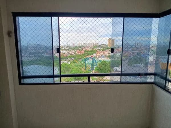 Apartamento Padrão/🌇 Central Park Condomínio Club