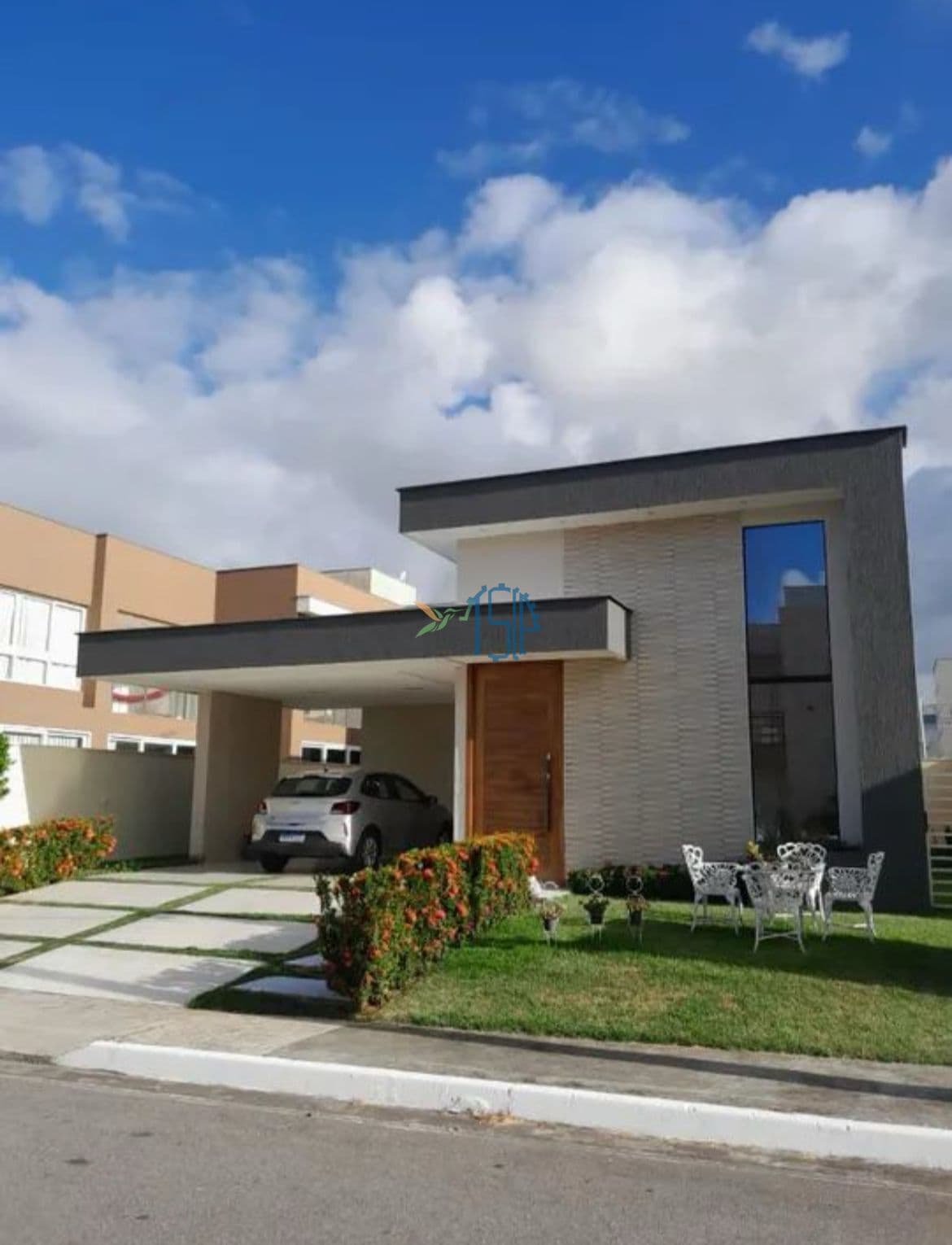 Casa Alto Padrão/Casa a venda/Casa em Parnamirim/
