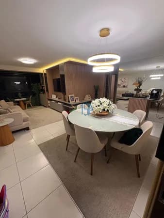 Apartamento Padrão / Apartamento em Manaira / Apartamento em João Pessoa / Apartamento com boa localização em Manaira / Apartamento com vista para o mar