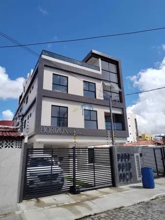 APARTAMENTO PADRÃO/ APARTAMENTO NO HORIZON RESIDENCE/ APARTAMENTO EM JARDIM CIDADE UNIVERSITÁRIA/ APARTAMENTO EM JOAO PESSOA