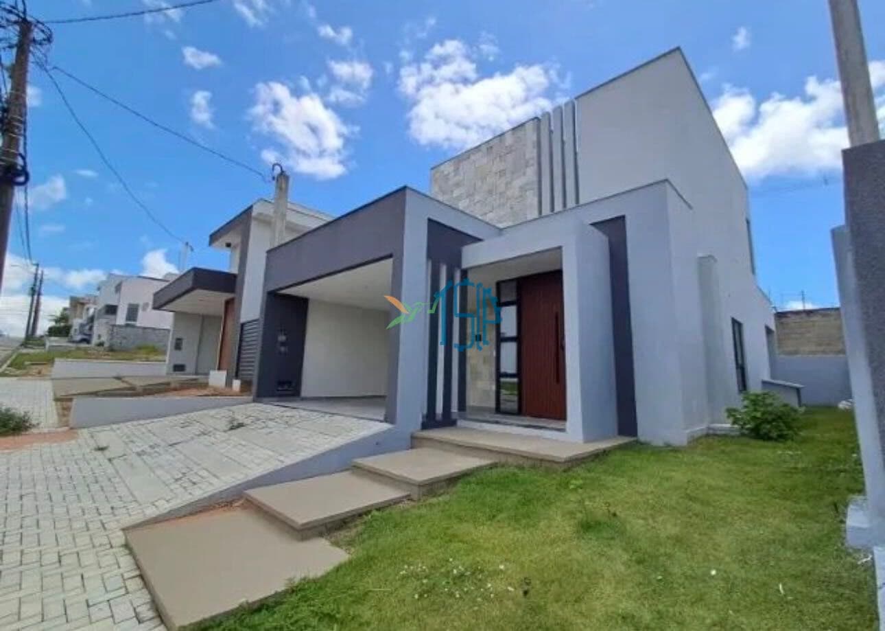 Casa em Condomínio Ecoville 1