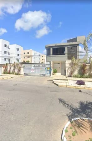 Apartamento Padrão/ Apartamento Praia Bela/ Residencial Praia Bela/ Apartamento em nova Parnamirim/ Ap em cidade verde