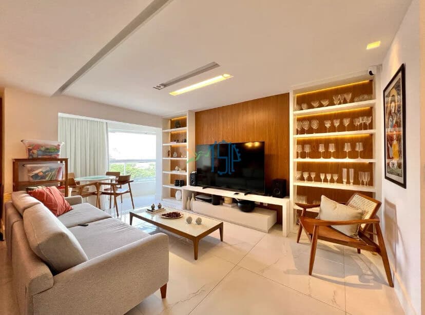 OPORTUNIDADE / APARTAMENTO NO CONDOMÍNIO FECHADO EM NATAL / APARTAMENTO NO CONDOMÍNIO EM TIROL / APARTAMENTO EM NATAL