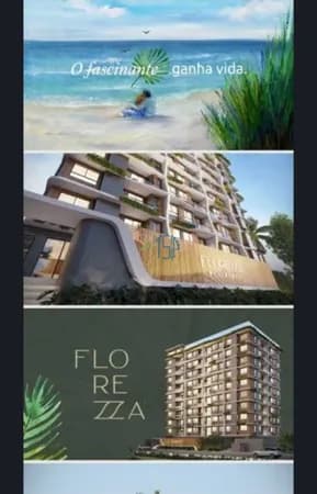 APARTAMENTO PADRÃO/ APARTAMENTO NO RESIDENCIAL FLOREZZA/ APARTAMENTO EM INTERMARES/ APARTAMENTO EM JOAO PESSOA/ APARTAMENTO BEIRA MAR
