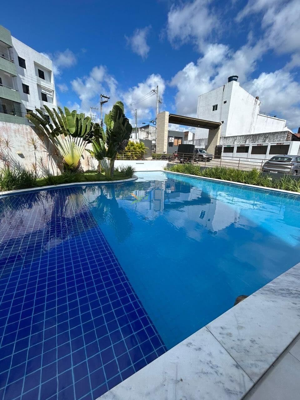 APARTAMENTO TERREO NO JULITA FORMIGA / APARTAMENTO NOS BANCARIOS / APARTAMENTO TERRENO DE CONDOMINIO NOS BANCARIOS / APARTAMENTO TERREO EM JOAO PESSOA / APARTAMENTO 2 QUARTOS NOS BANCARIOS