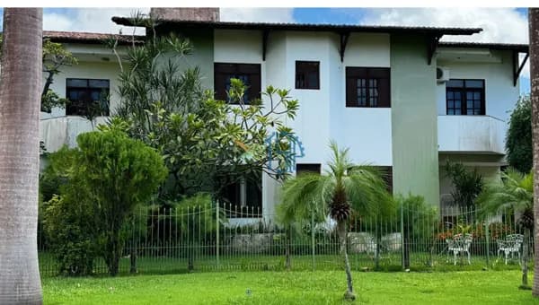 Casa Alto Padrão/Renove seu Estilo de Vida no Green Village!