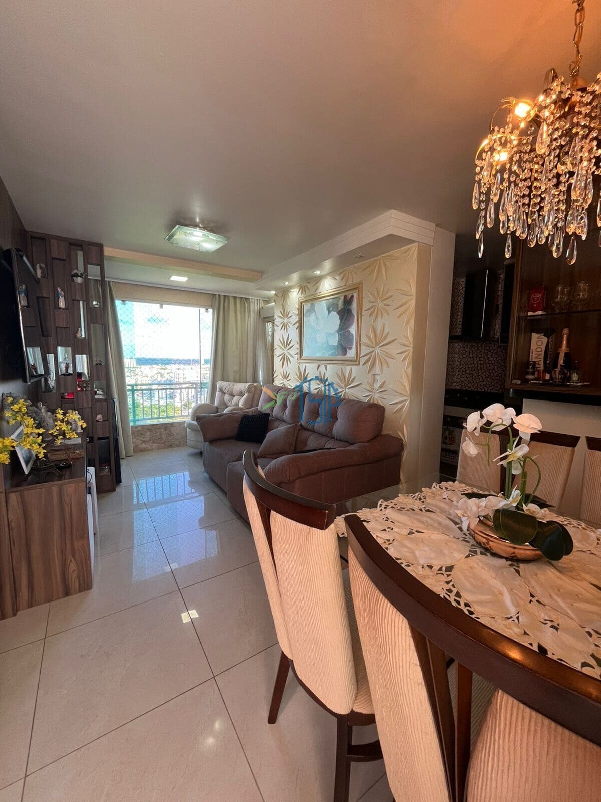 APARTAMENTO NO VILA PARK / APARTAMENTO EM PONTA NEGRA / APARTAMENTO 2 QUARTOS EM PONTA NEGRA / APARTAMENTO 2 QUARTOS NO VILA PARK / APARTAMRNTO EM NATAL