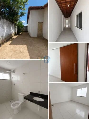 OPORTUNIDADE CASA CONDOMÍNIO FECHADO NOVA ESPERANÇA PARNAMIRIM/ CASA EM PARNAMIRIM