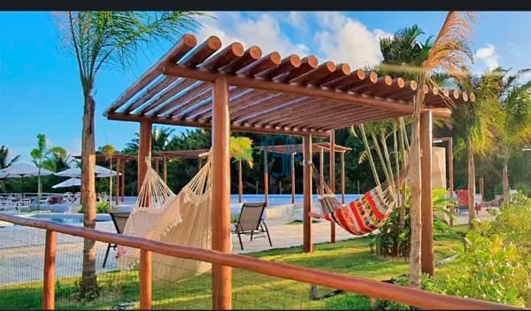 Apartamento em Pium (Distrito Litoral), Parnamirim/RN