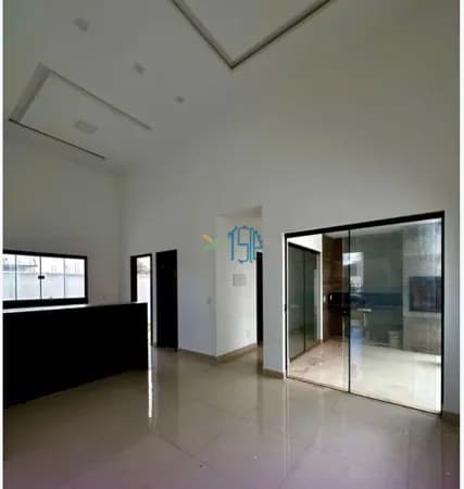 Casa em Condomínio/Esta casa no Condomínio Ecoville 2