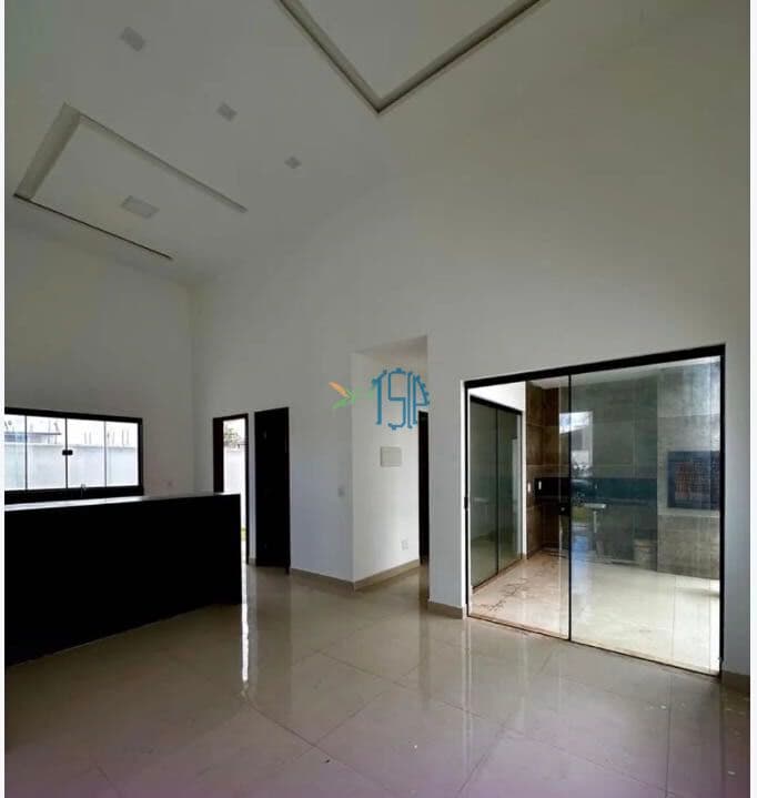 Casa em Condomínio/Esta casa no Condomínio Ecoville 2