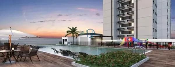 Apartamento em Natal - Ponta Negra