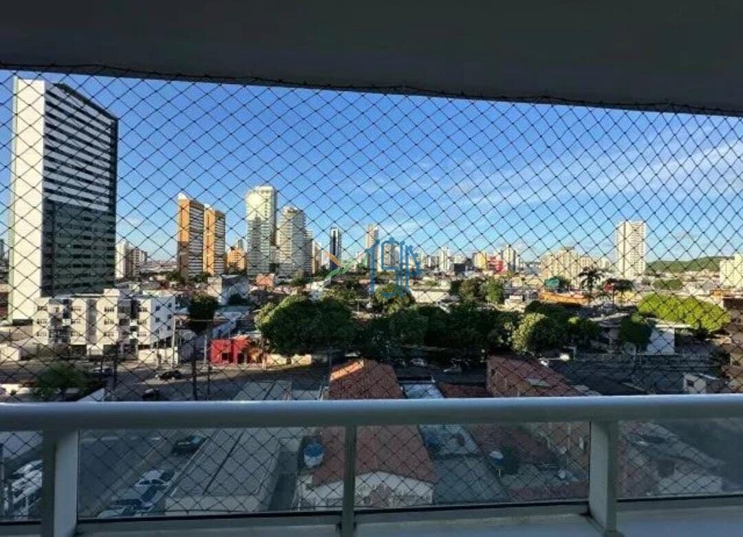 Apartamento em Lagoa Nova, Natal/RN