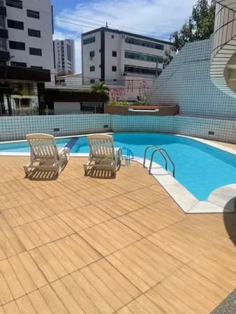 Apartamento Padrão/ Apartamento a venda / Apartamento em Natal/