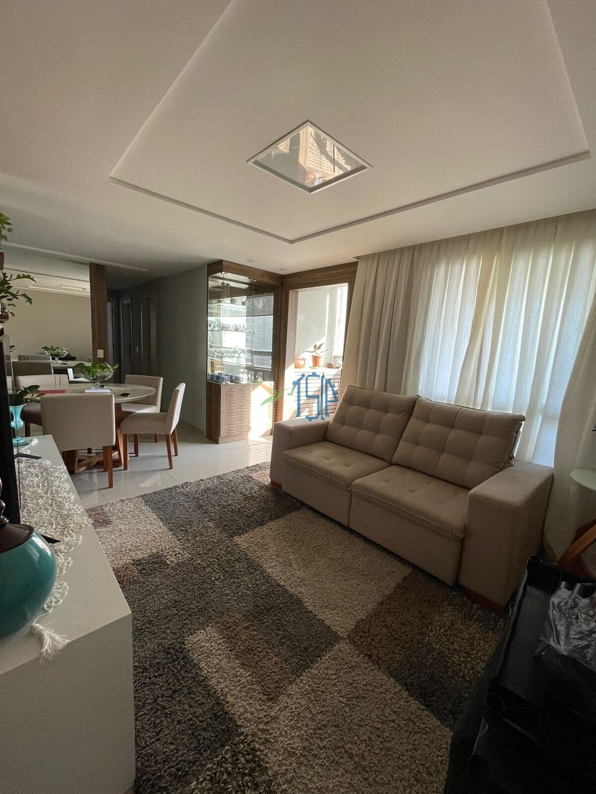 Apartamento/Condomínio Sttilo club