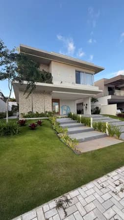 CASA COM 3 SUITES NO JARDINS AMSTERDÃ / CASA NO CONDOMINIO JARDINS AMSTERDÃ / CASA DE CONDOMINIO EM PARNAMIRIM COM 3 SUITES / CASA JARDINS AMSTERDÃ CAJUPIRANGA