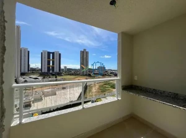 Apartamento Padrão/Cond lá Playa / apartamento à venda em ponta negra