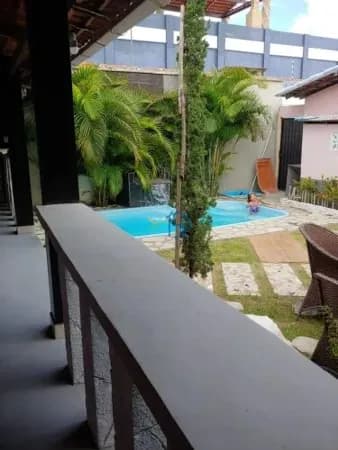OPORTUNIDADE CASA A VENDA EM NOSSA SENHORA DA APRESENTAÇÃO / CASA COM 2 PONTOS E ÁREA DE LAZER NOSSA SENHORA DA APRESENTAÇÃO , NATAL RN