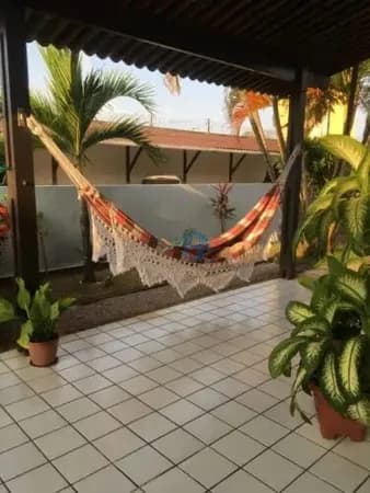 Vendo belíssima casa (condomínio)pitimbu