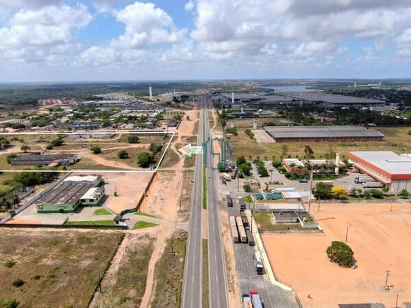 AREA INDUSTRIAL EM NATAL/ COMERCIAL/ SAO GONÇALO DO AMARANTE