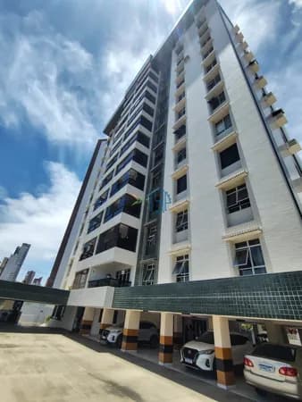 Apartamento em Natal - Barro Vermelho