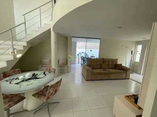 Casa Duplex em Parque do Jiqui, Parnamirim/RN