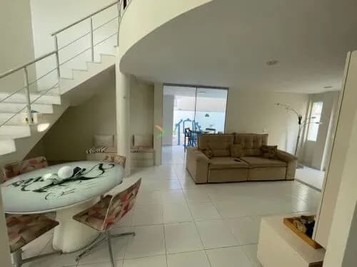 Casa Duplex em Parque do Jiqui, Parnamirim/RN