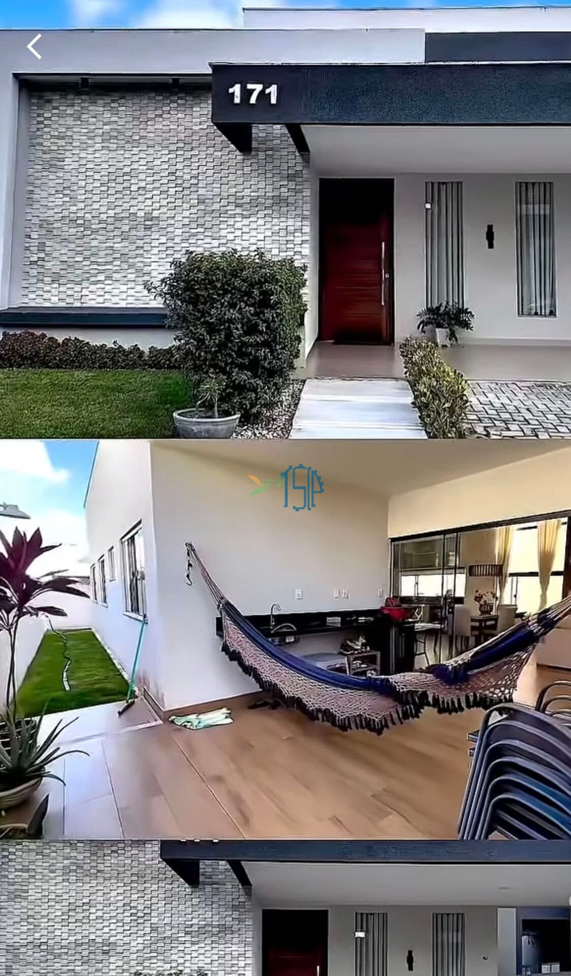 Casa Padrão/Casa à venda no Condomínio Central Park 2 - conforto e sofisticação em um só lugar!