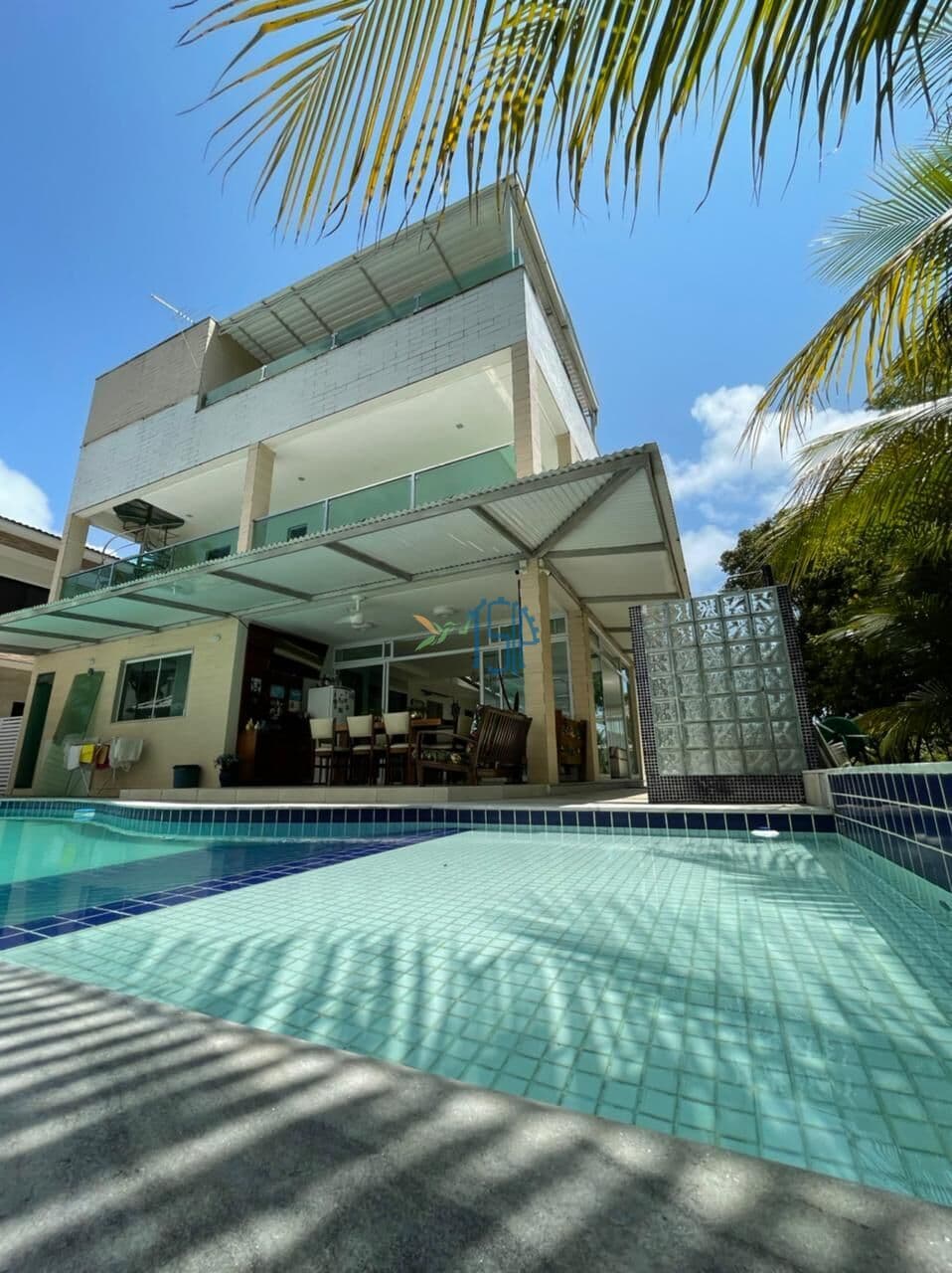CASA NO CONDOMINIO BOUGAINVILLE EM JOAO PESSOA / CASA DE CONDOMINIO EM JOAO PESSOA / CASA DE CONDOMINIO EM PORTAL DO SOL EM JOAO PESSOA / CASA ALTO PADRAO EM JOAO PESSOA
