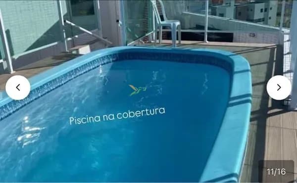 APARTAMENTO PADRÃO/ APARTAMENTO NO ELPIDEO ARAÚJO/ APARTAMENTO EM JARDIM OCEANIA/ APARTAMENTO BEIRA MAR/ APARTAMENTO EM JOAO PESSOA