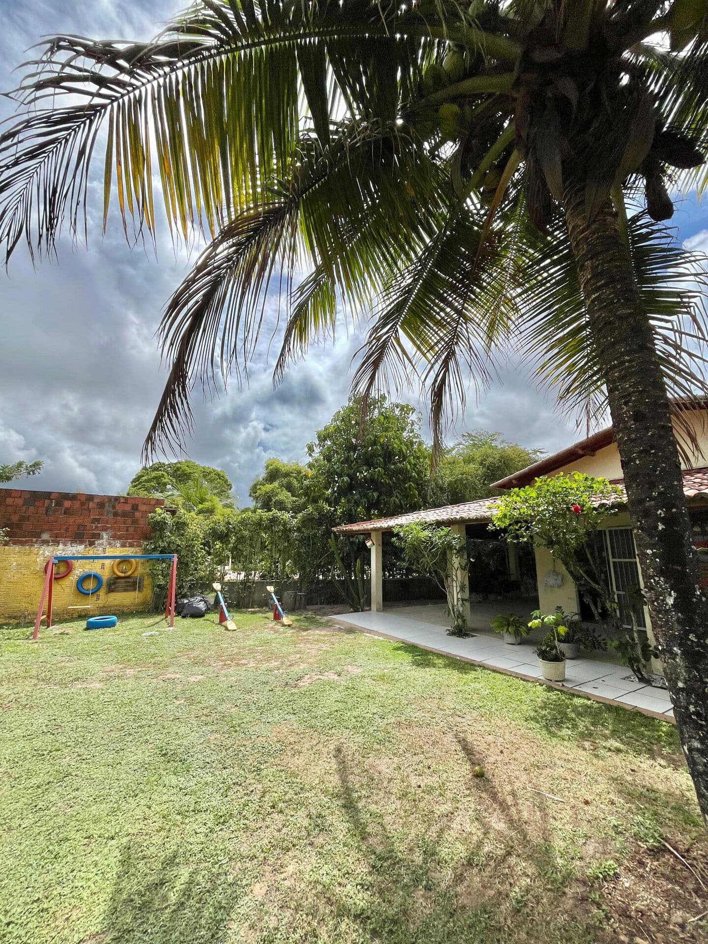 Casa em Centro, Nísia Floresta/RN
