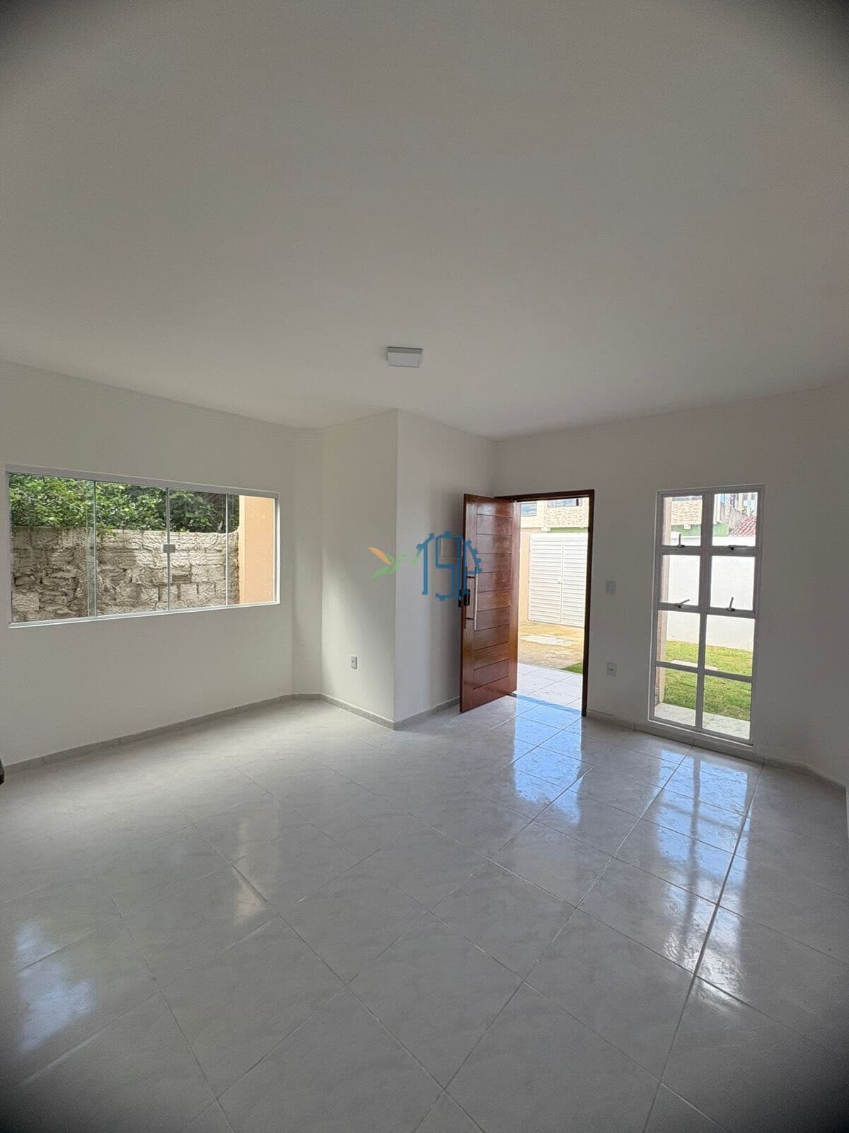 Casa em Parnamirim - Emaús