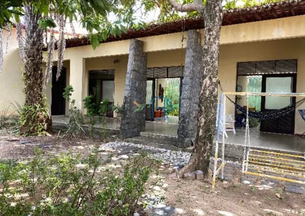 OPORTUNIDADE DE CASA EM CONDOMÍNIO/CASA A VENDA LAGOA NOVA