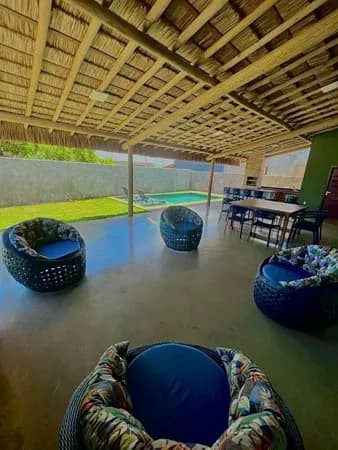 Casa em Condomínio Alto padrão / Casa Alto padrão em São Miguel do Gostoso / Casa Alto Padrão Comdominio Uhane Luxury Villas São Miguel do Gostoso