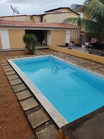CASA DUPLEX COM 2 TERRENOS EM NOSSA SENHORA DE NAZARÉ / CASA DUPLEX COM 2 TERRENOS EM NATAL / CASA DUPLEX COM 3 SUÍTES EM NOSSA SENHORA DE NAZARE