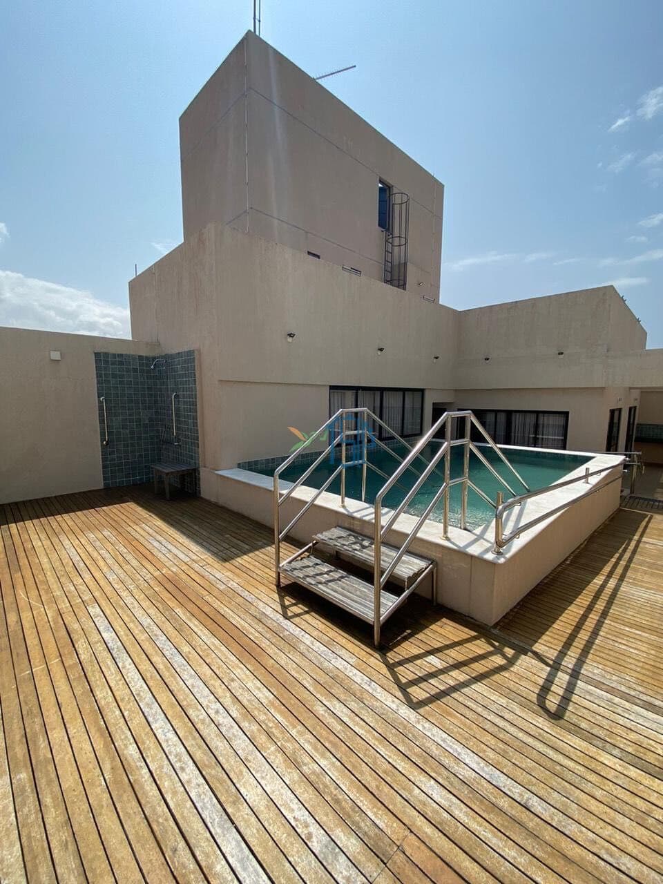 Apartamento Alto Padrão/ Apartamento a venda / Apartamento em Natal/ Apartamento em Lagoa Nova/