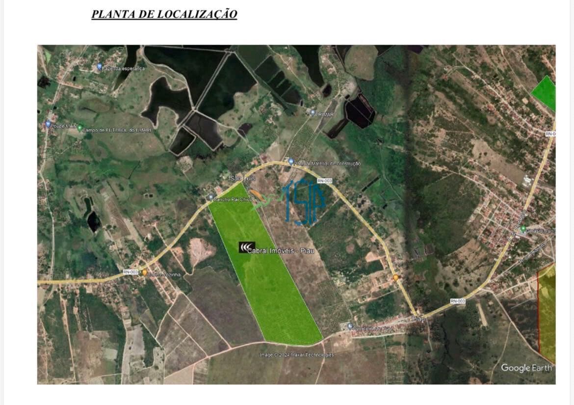 Área Rural / Terreno / Área em Tibau do Sul / sítio em Tibau do Sul -RN